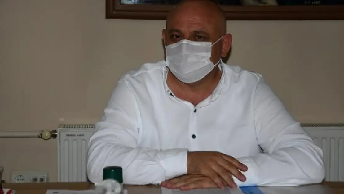 Buldan'da Yanan Ormanlık Alanlar Yeniden Ağaçlandırılacak