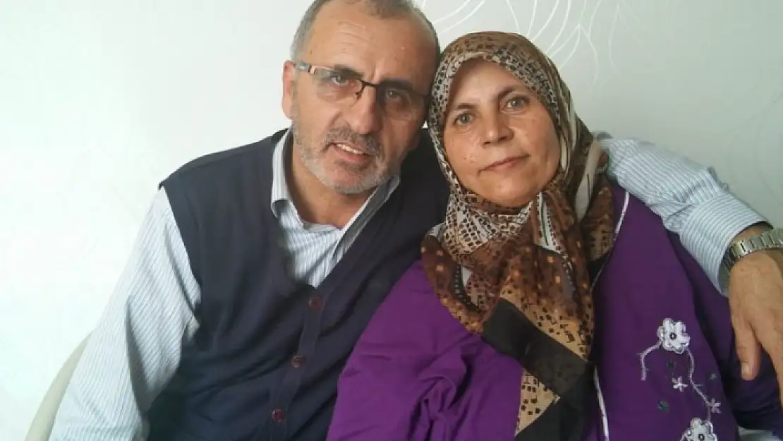 Büyükşen Çifti Cinayetinde Flaş Gelişme: Öldü!