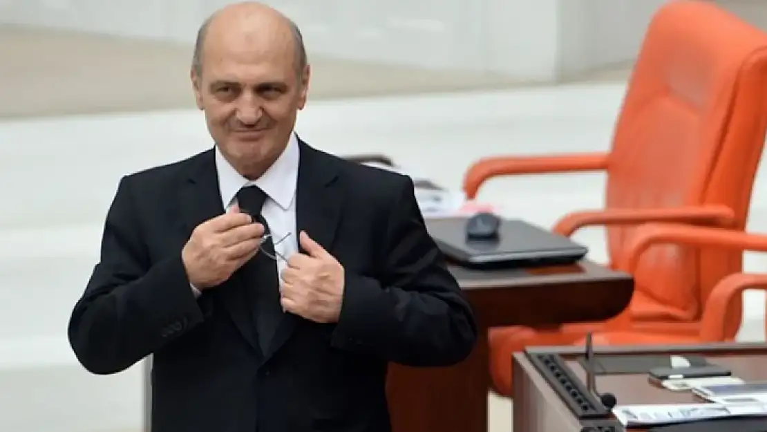 CHP'den 'Erdoğan Bayraktar' Hamlesi
