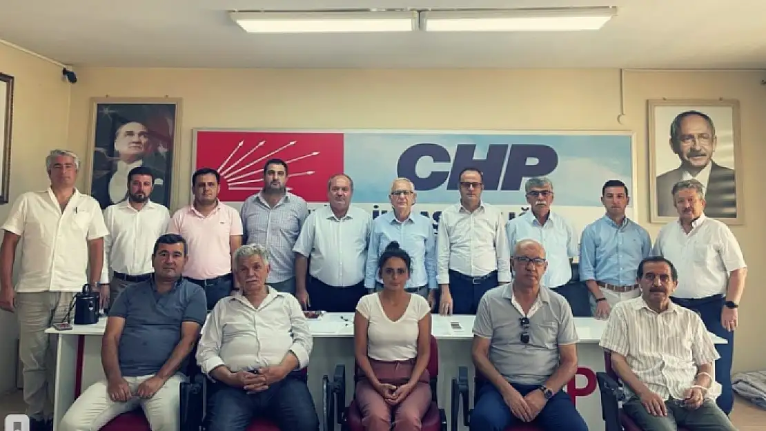 CHP'den Ortak Açıklama: Ülkemiz Hiç Bu Kadar Çaresiz Bırakılmadı