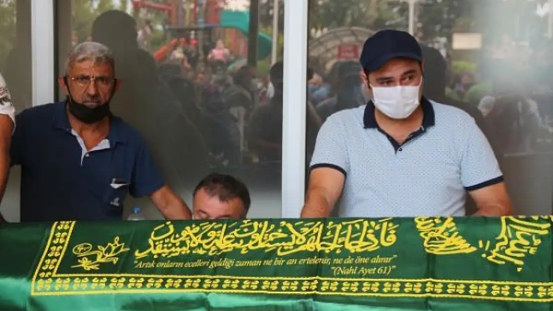 Cimilli İbo Son Yolculuğuna Uğurlandı