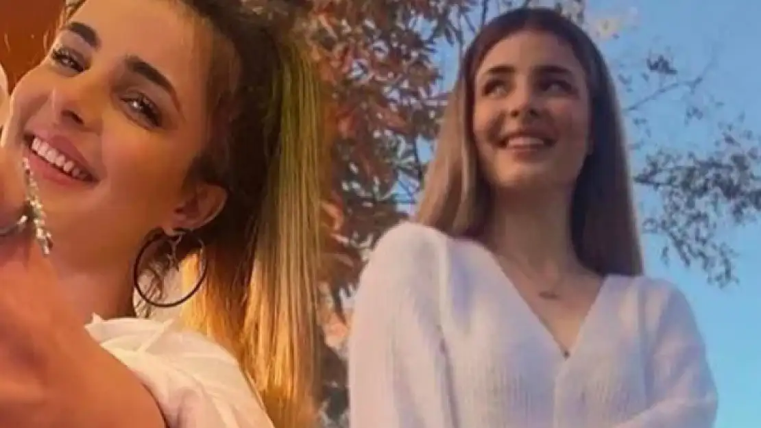 Cinsel Saldırıya Uğrayan Eda Nur Kaplan İntihar Etti!
