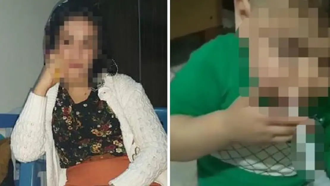 Çocuğuna Sigara İçirip Ölmesi İçin İlaç Veren Anne Tahliye Edildi