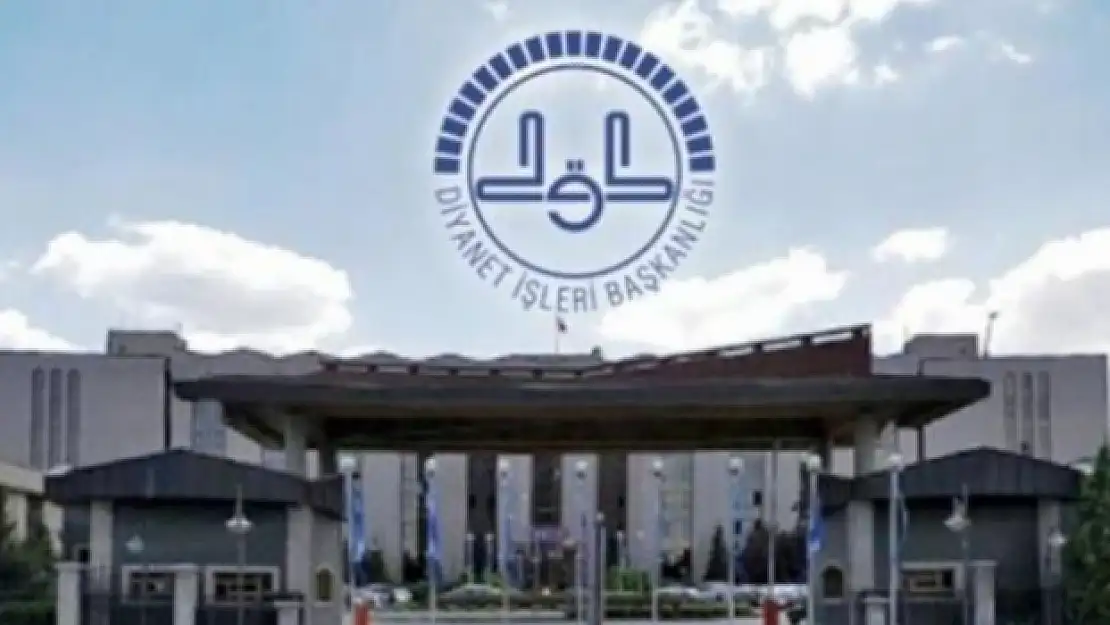 Diyanet Bu Kez Atatürk'ü Hatırladı!