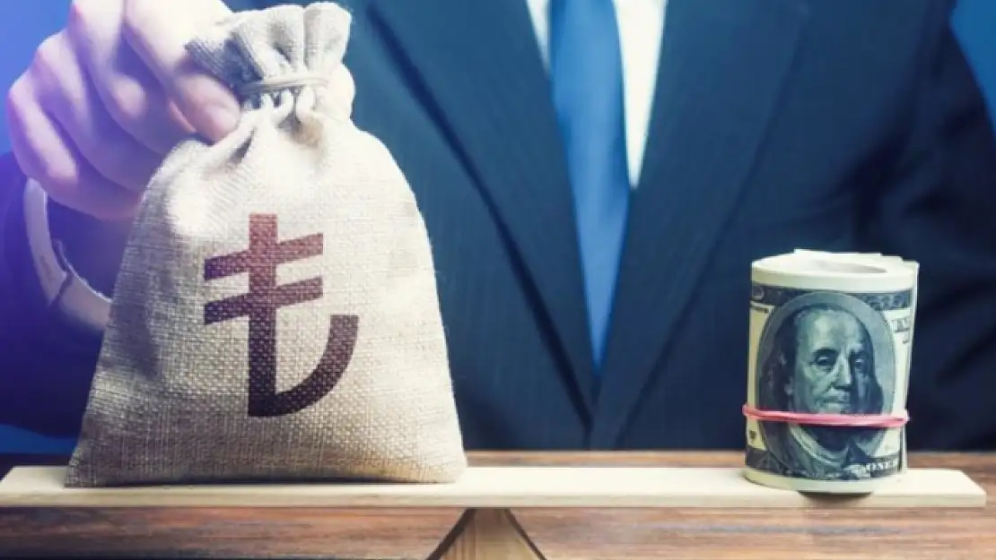 Dolar Talebi Ağustosa Hızlı Başladı!