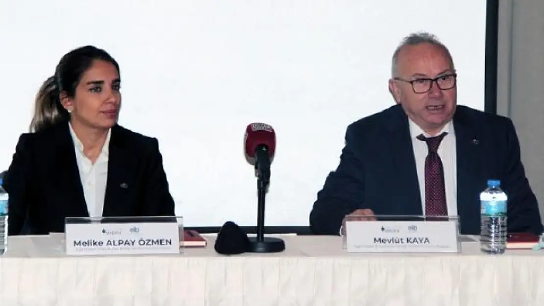 Ege Maden İhracatçılarından Muğla Yangınlarına 6 Milyon TL