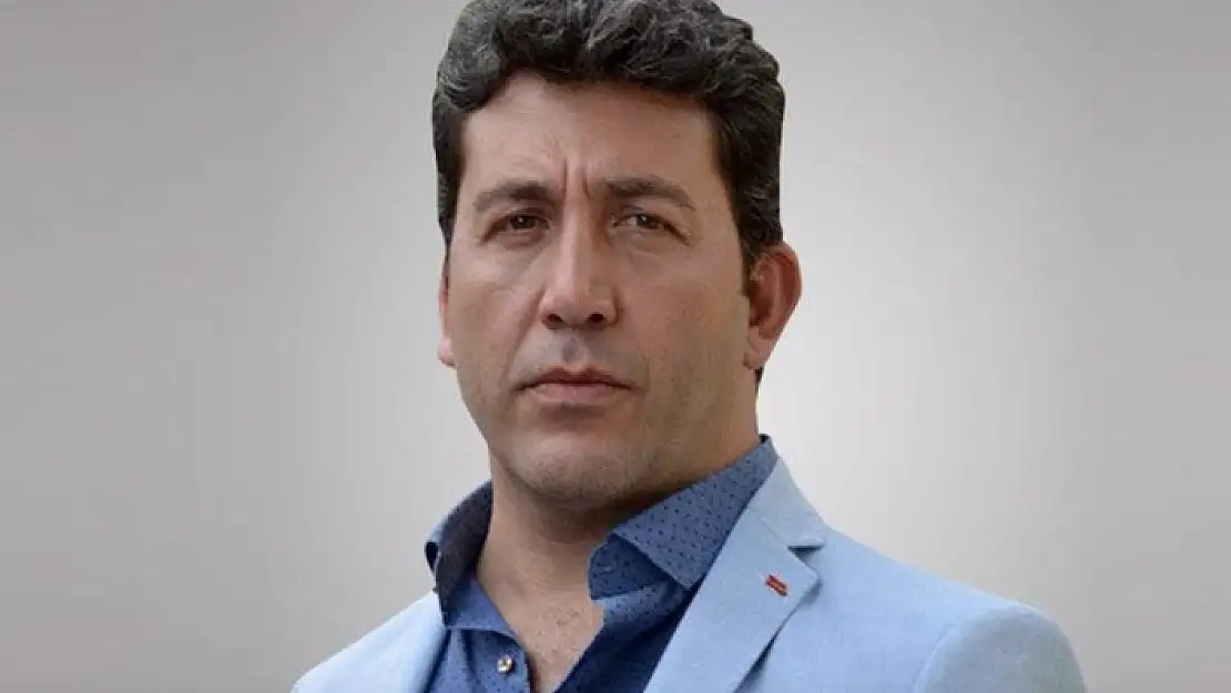 Emre Kınay'dan 'Taliban' Tepkisi!