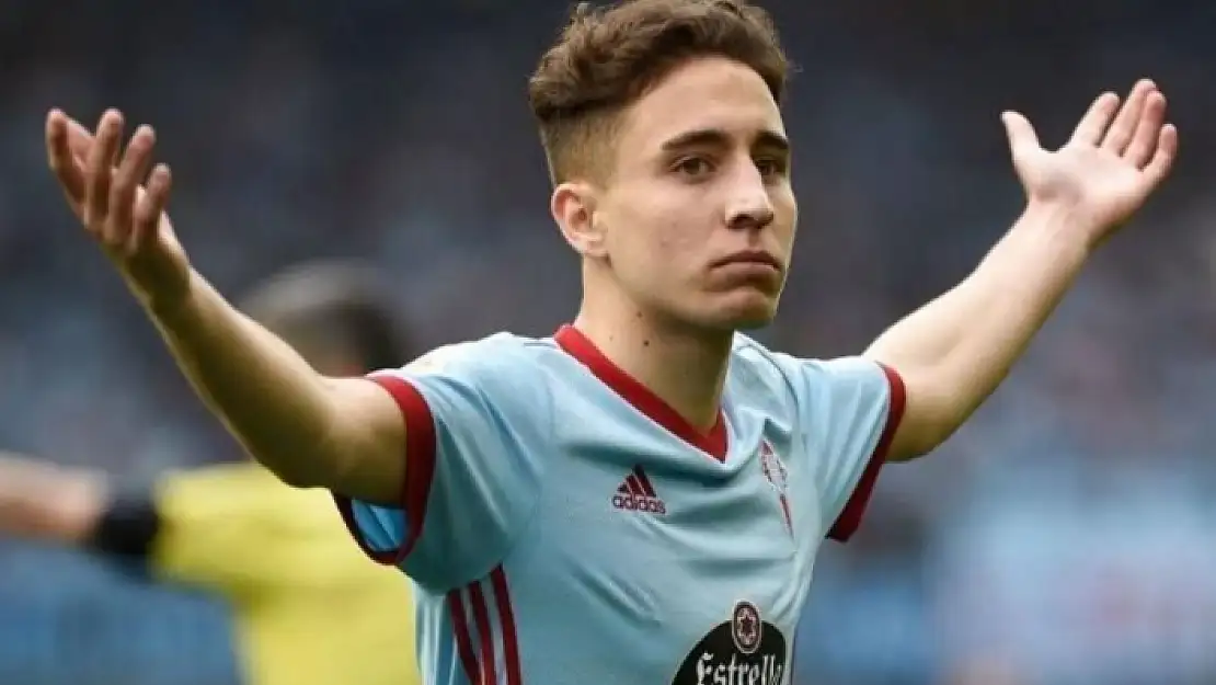 Emre Mor'un Yeni Takımı Belli Oldu!