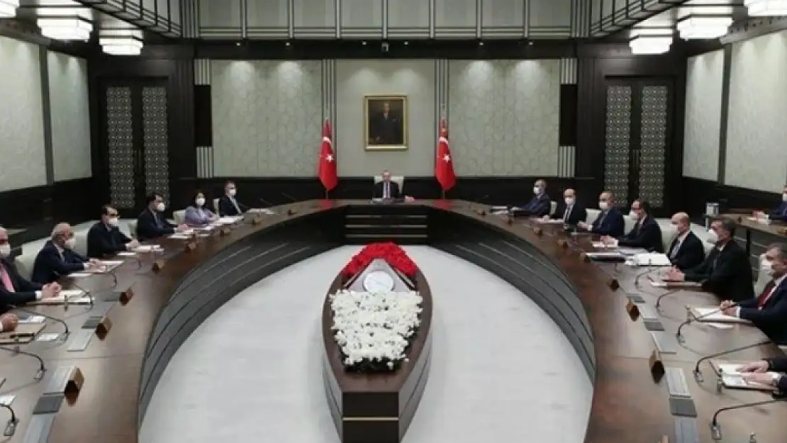 Erdoğan Ses Getirecek Kabine Revizyonu Yapabilir