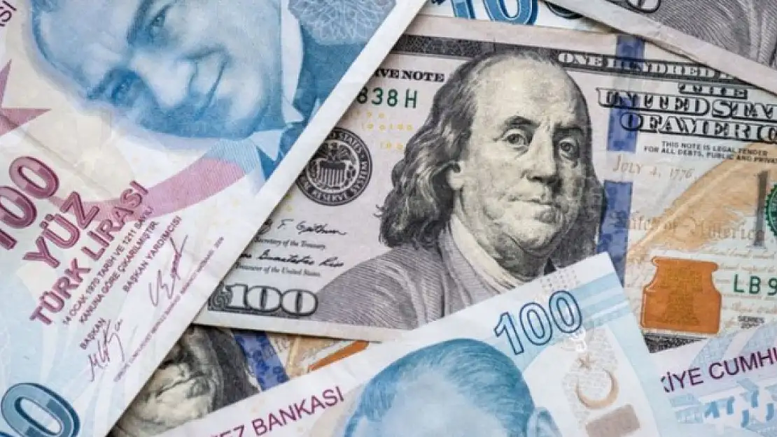 FED'in Açıklamasından Sonra Dolar Geriledi!