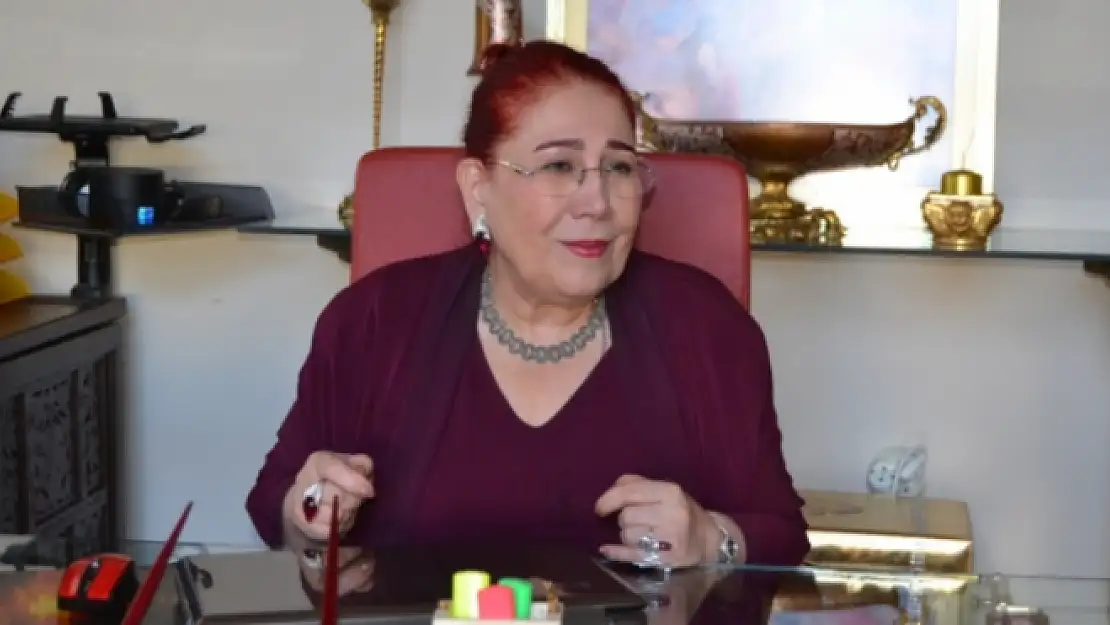 Ferda Cemiloğlu Yaşamını Yitirdi