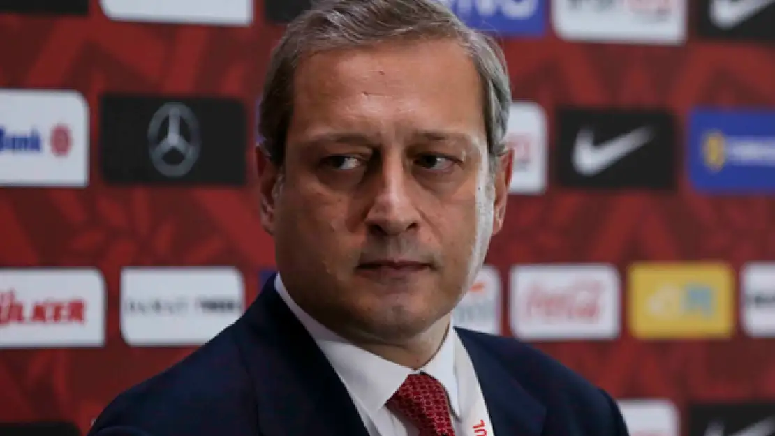 Galatasaray Başkanından Muhabire Sert Cevap!