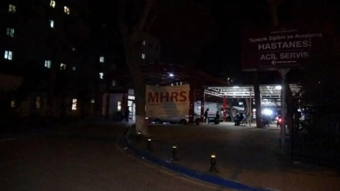 Hastane Önüne Bırakılan 16 Yaşındaki Elif Terziler Acı Haber!