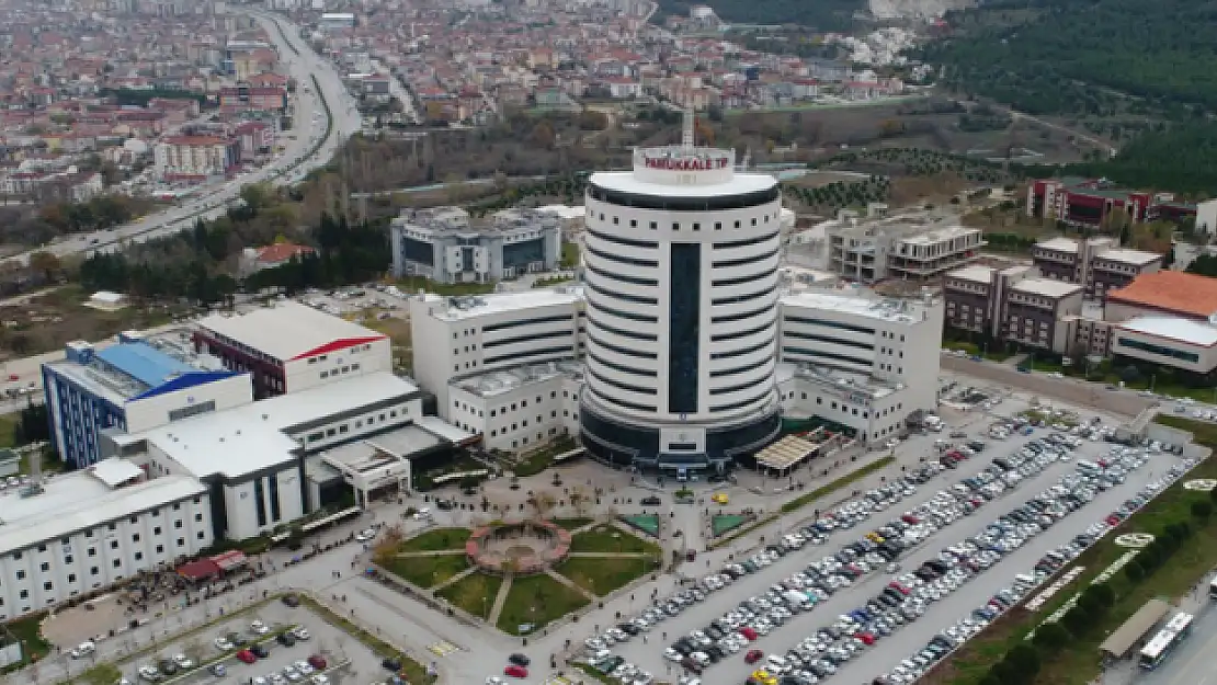 Hastanede, Protokol Üyeleri ve İş İnsanlarına Ayrıcalık!