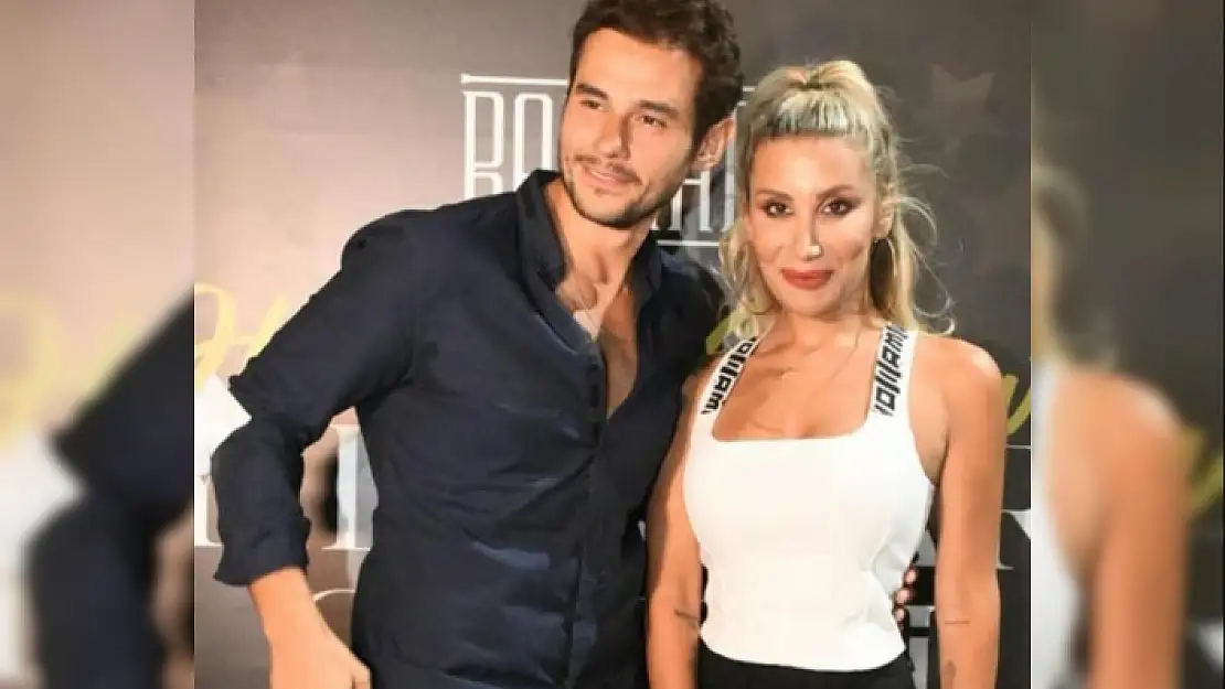 İrem Derici Hakknda Cem Belevi ile Çıkan Aşk İddialarını Cevapladı