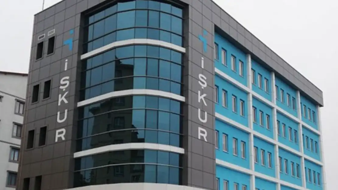 İŞKUR'da Yayımlanan İlan Görenleri Şoke Etti!