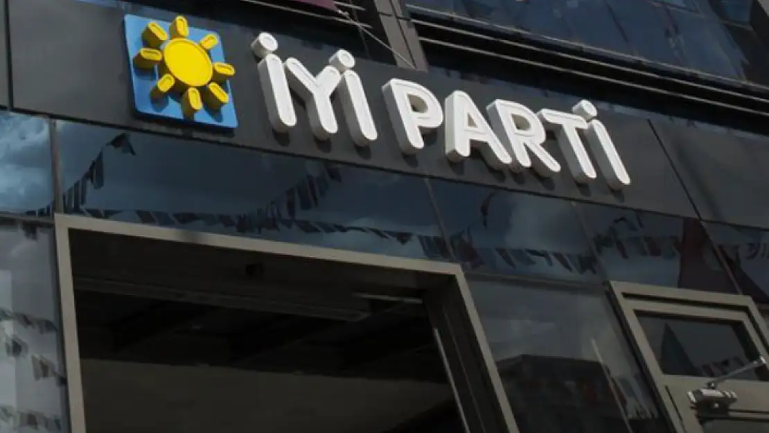 İYİ Parti'den Altındağ Açıklaması!