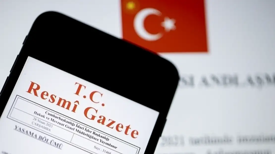 Jandarma Genel Komutanlığı'nda Yeni Atamalar!