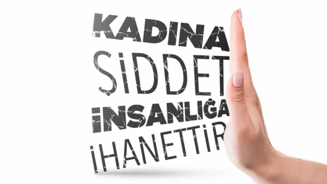 Kadına Şiddet Bitmiyor: Sokak Ortasında Dövüldü!