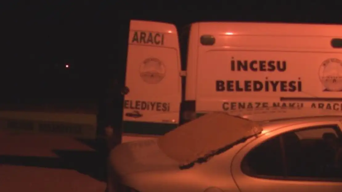 Kanlı Eğlence: Genç Kız Öldürüldü!