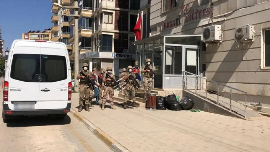 Kardeşini Öldüren Zanlı, 11 Yıl Sonra Yakalandı
