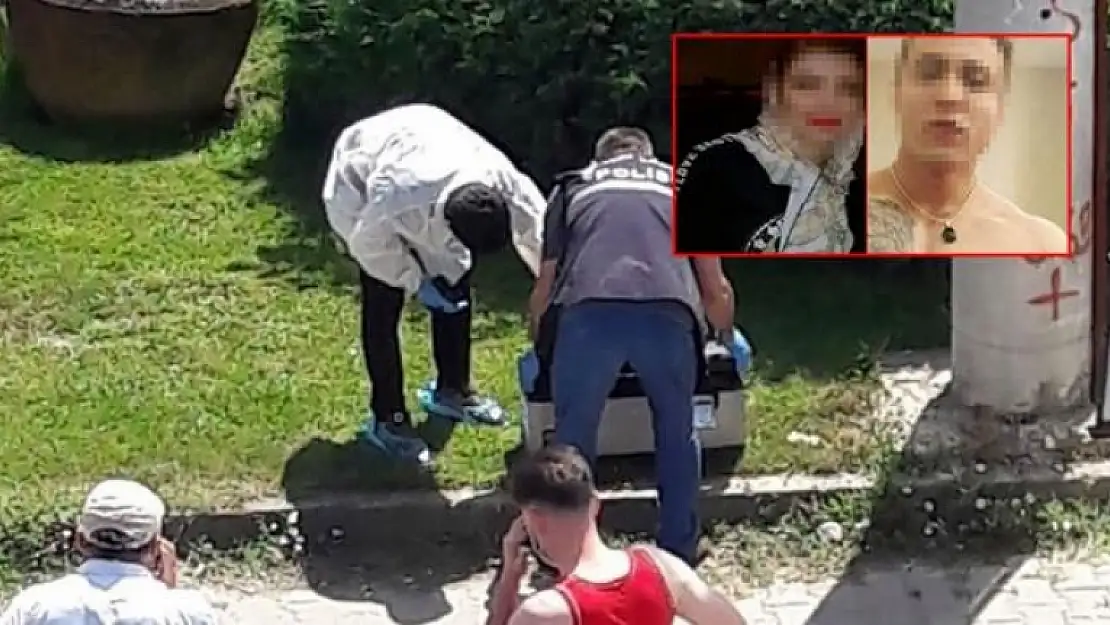 Karı-Kocanın Cansız Bedenleri Parçalanıp Gömülmüş Halde Bulundu!