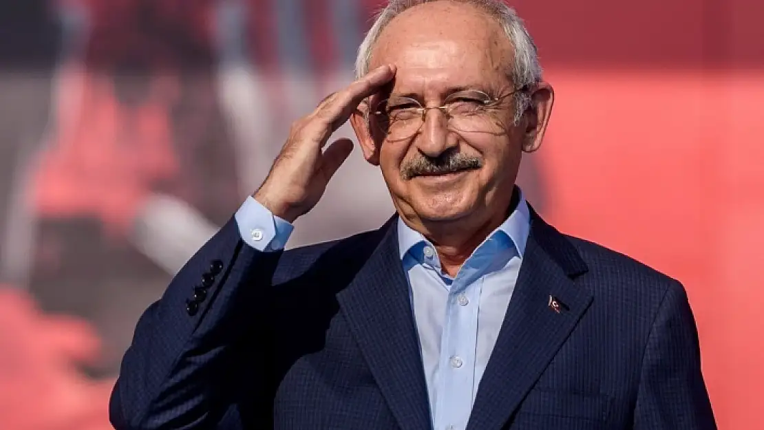 Kemal Kılıçdaroğlu, Muğla'ya Geliyor!