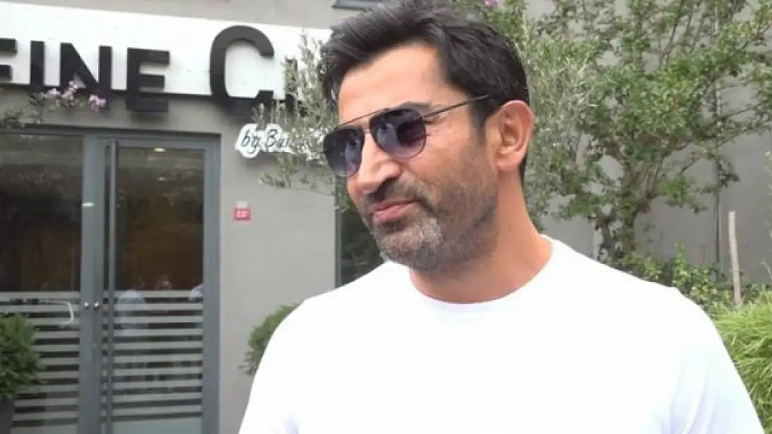 Kenan İmirzalıoğlu'na Tepkiler Çığ Gibi Büyüyor!