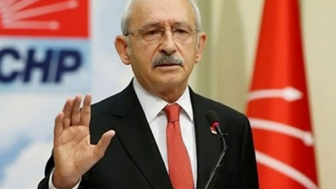 Kılıçdaroğlu, Bodrum ve Milas'ta Yangınlardan Etkilenen Mahalleleri Ziyaret Etti
