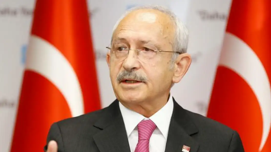 Kılıçdaroğlu'ndan Erken Seçim Açıklaması