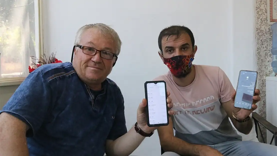 Kripto Para Vurgunu!