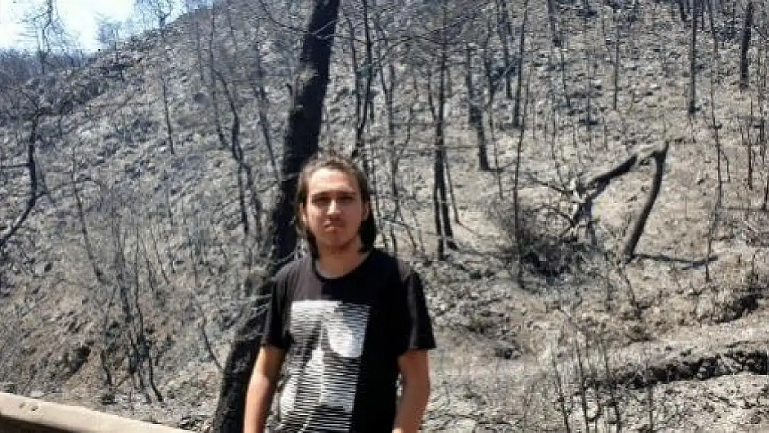 Liseli Atakan'dan Muğla İçin Yardım!
