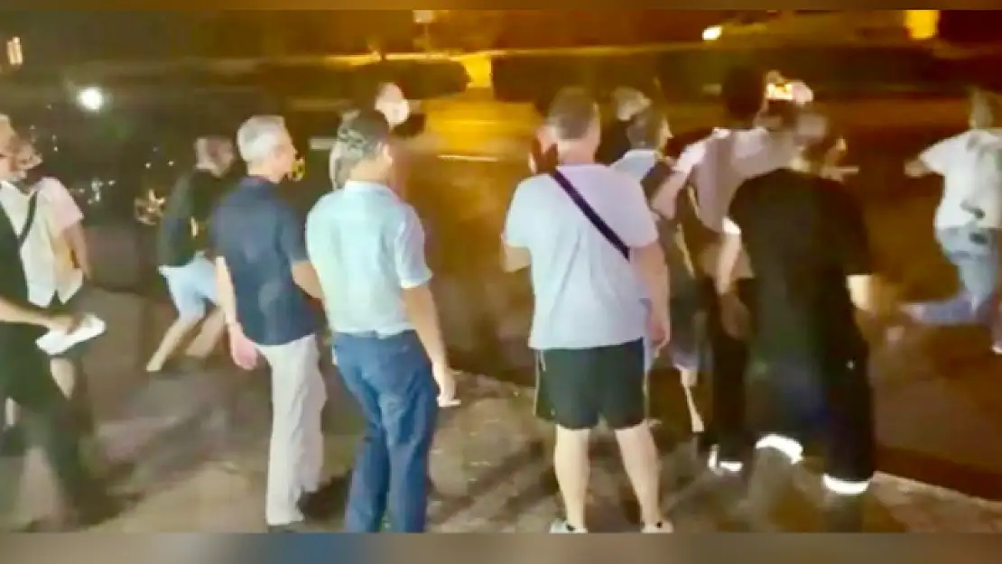Marmaris'teki Halk TV Yayını Baskınında Tutuklama Talebi