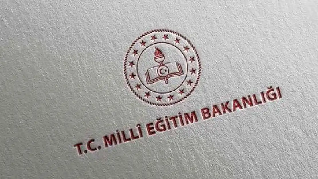 MEB'den 'Mazeret Tayini' Müjdesi!