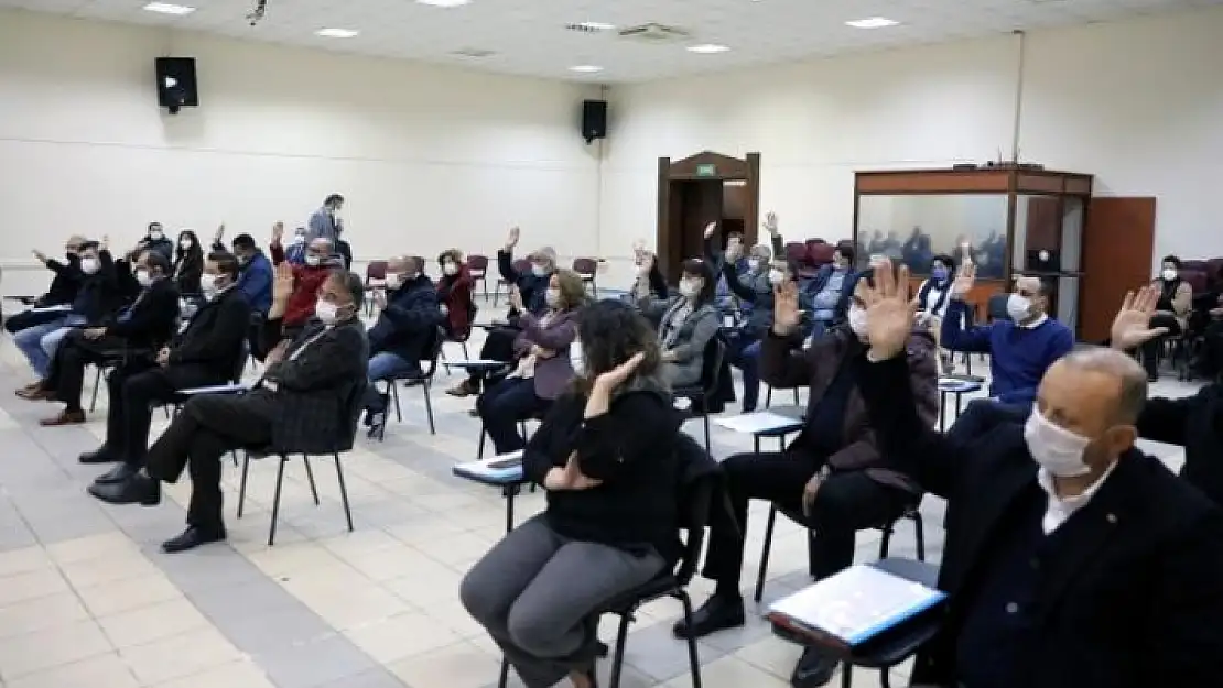 Menteşe Belediyesi'nin Esnafa Kira Desteği Sürüyor