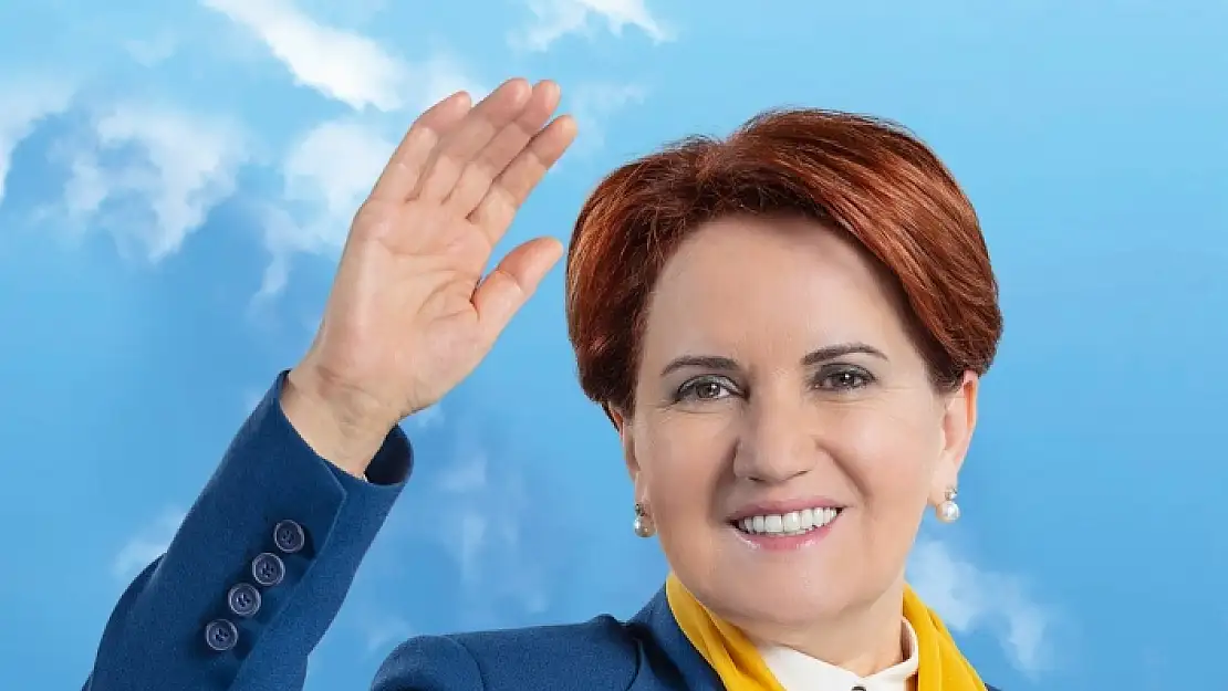 Meral Akşener, Muğla'da Yangınlardan Etkilenen Mahalleleri Ziyaret Etti