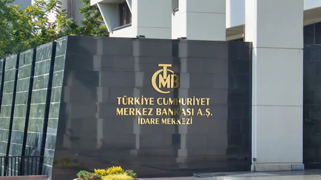 Merkez Bankası Resmi Rezerv Varlıklarında Artış