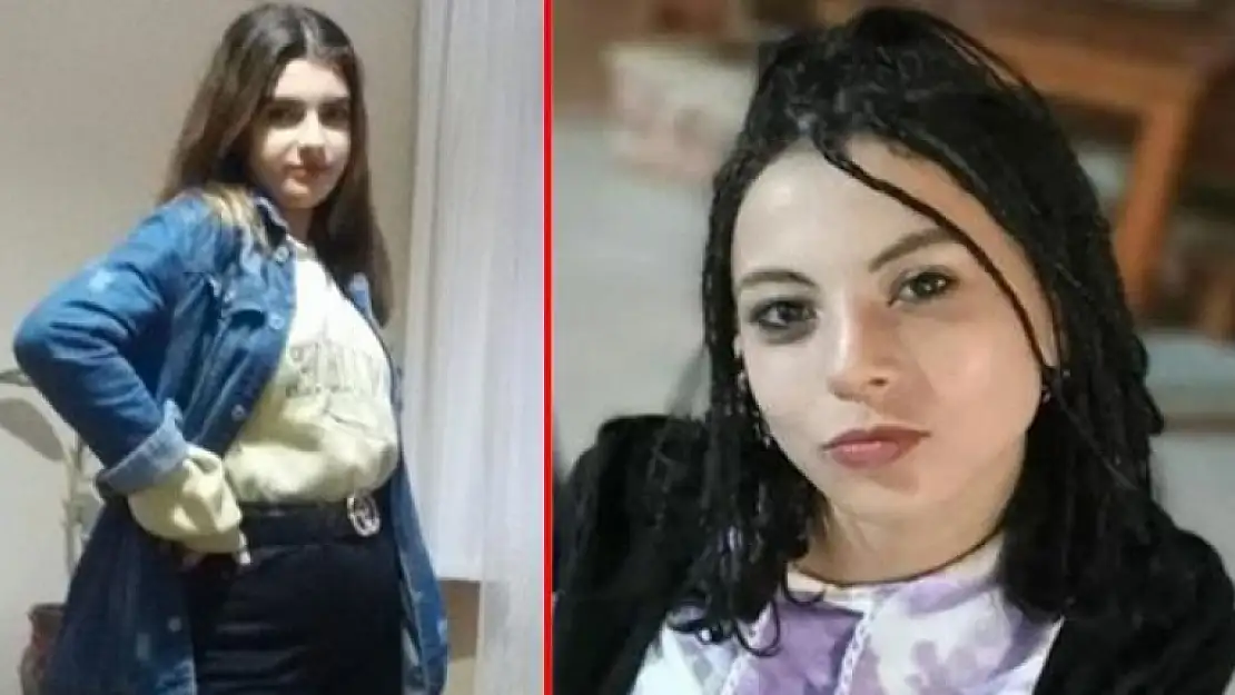 Milas'ta da 2 Kız Çocuğu Kayboldu