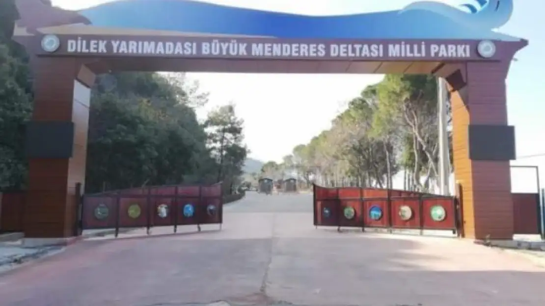 Milli Park'ın Açılmasına Vatandaşlar Tepki Gösterdi