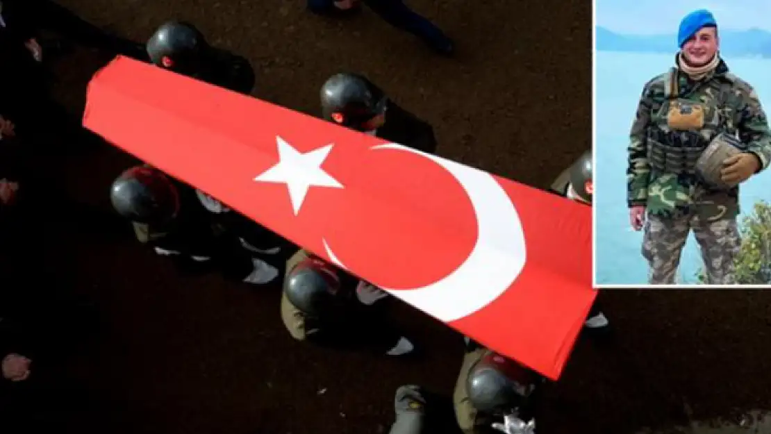 MSB Acı Haberi Duyurdu: Şehidimiz Var!