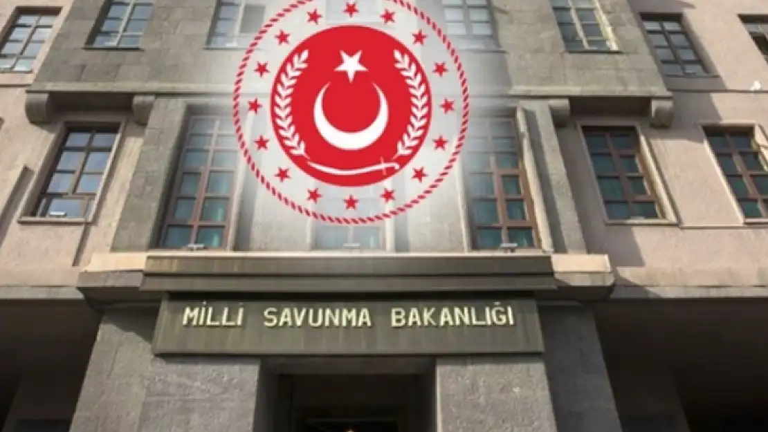 MSB'den Afganistan İçin Tahliye Açıklaması