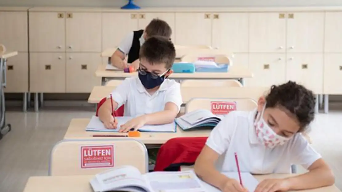 Okullardaki Korona Virüs Tedbirleri Belirlendi