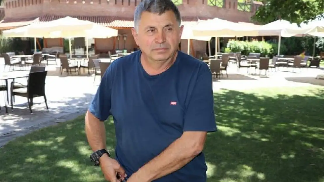 Orman Yangınlarıyla Mücadele İçin Düğünlerde Havai Fişeklerin Yasaklanması Önerildi