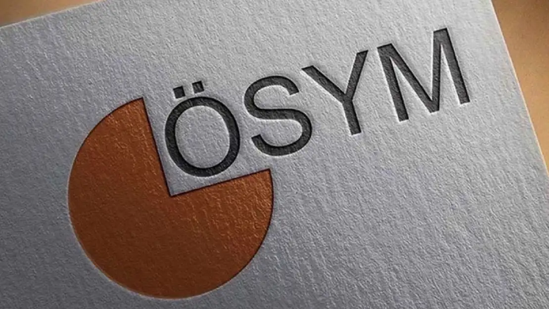 ÖSYM'den 'İkinci Ek Yerleştirme' Duyurusu!