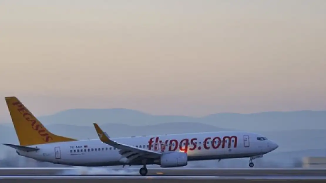 Pegasus'tan Yolculara PCR Testi Duyurusu!