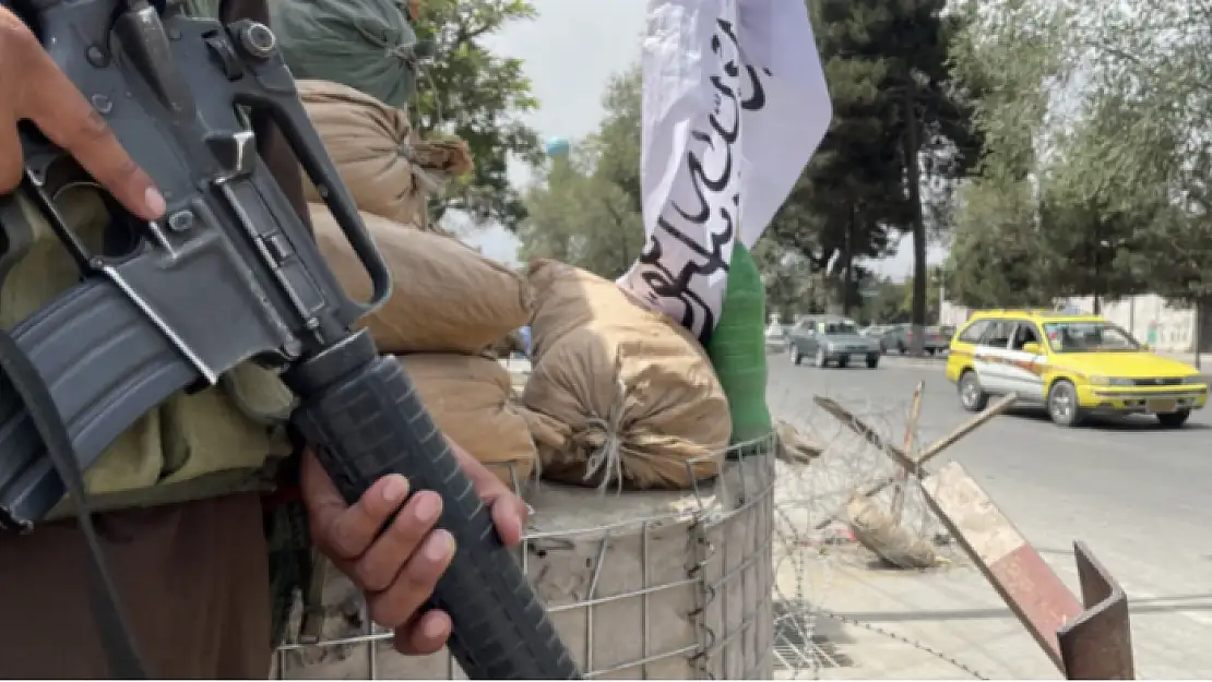 Seçmenin Afganistan Kararı Belli Oldu