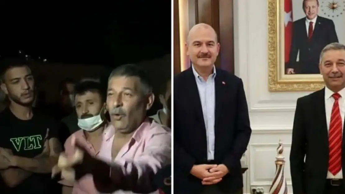 Sedat Peker'in Ümitcan Uygun İddiaları!