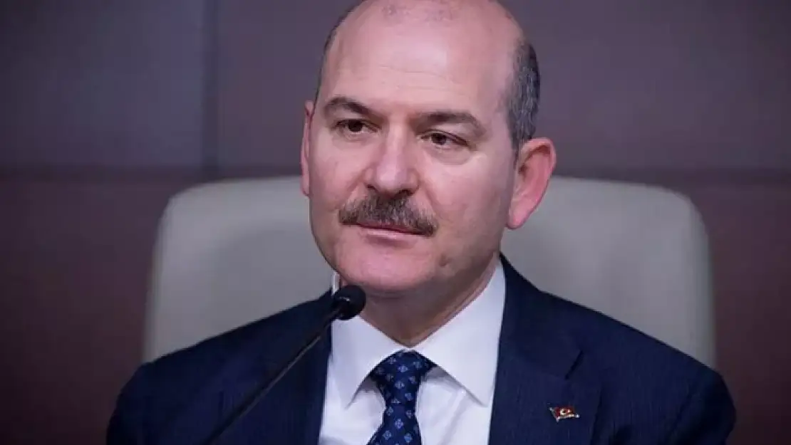Süleyman Soylu'nun Acı Günü