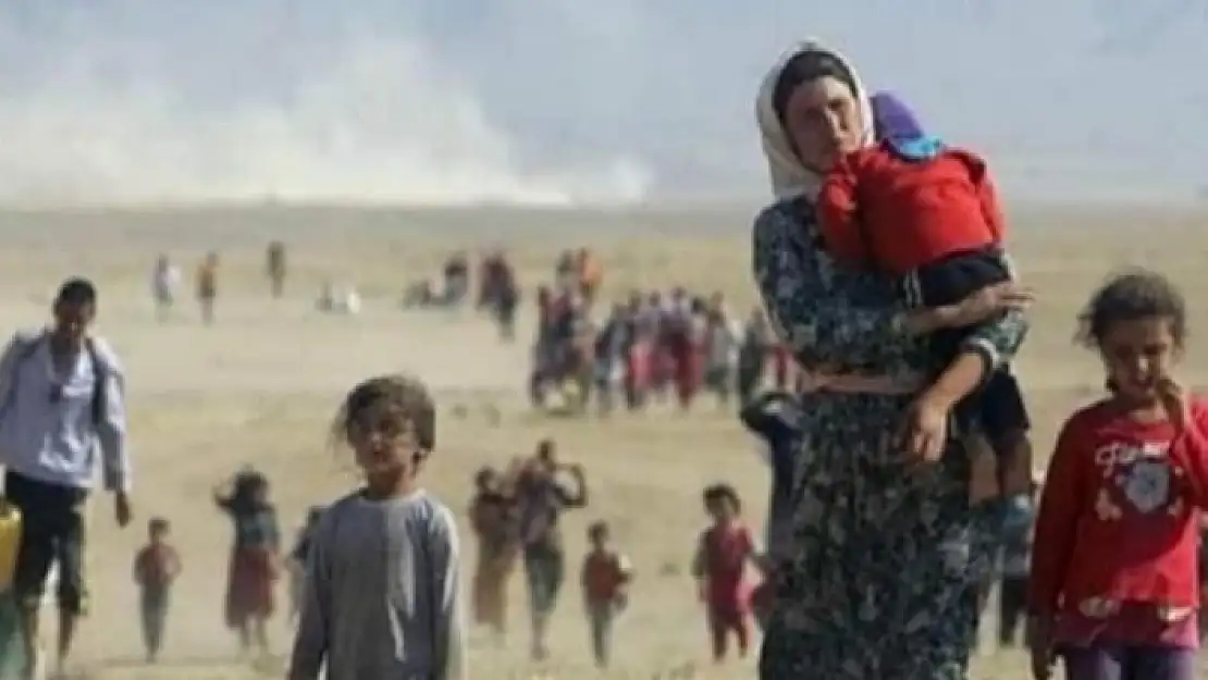 Taliban, Afganistan'da 34 Vilayet Merkezinden 31'ini Ele Geçirdi