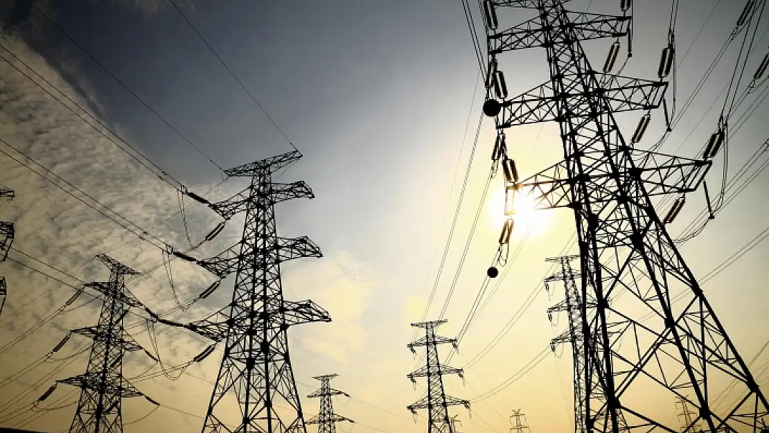 Tatil Bölgelerinde Elektrik Tüketimi Yükseliyor